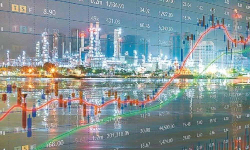 «Μαύρα σύννεφα» στις διεθνείς αγορές εξαιτίας ανησυχιών για την ενεργειακή επάρκεια στην Ευρώπη